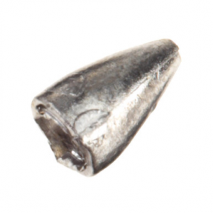 Eagle Claw Lead Worm Weights