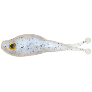 Strike King Scizzor Shad Body