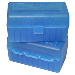 Mtm MTM RS-50-24 FLIP TOP 50 RD RIFLE - $6.19 at Sportsman Fulfillment