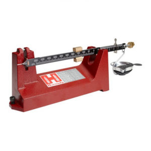 HORNADY 050109 L-N-L BALANCE BEAM SCALE