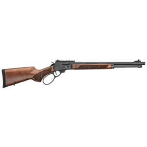Smith & Wesson Model 1854 Traditional Walnut 357 Magnum 19.25" Barrel 10 Rnd