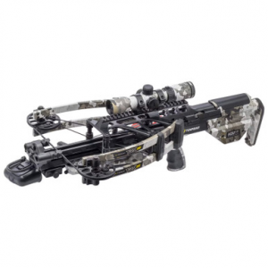TenPoint TRX 26 Crossbow Package with ACUSlide MAXX Vektra