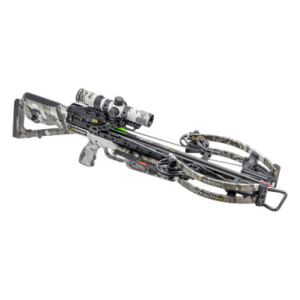TenPoint Stealth 450R Crossbow 300 Lb Draw