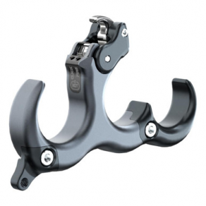 Ultraview The Hinge 2 Medium Anodized Aluminum