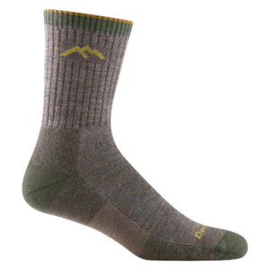 Darn Tough Men's Micro Crew Hiking Socks