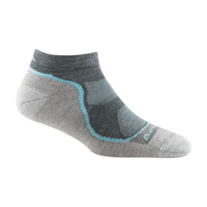 Darn Tough Women's Hiking No Show Socks