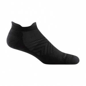 Darn Tough Men's No Show Tab Running Socks