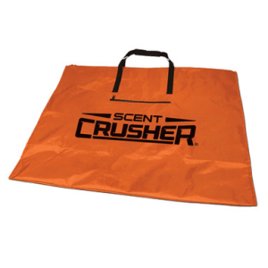Scent Crusher Scent Free Mat Bag