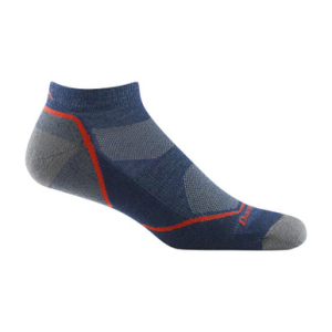 Darn Tough Men's No Show Hiking Socks