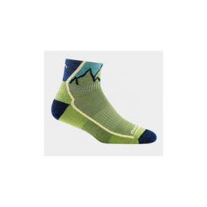 Darn Tough Hiker Jr 1/4 Light Cushion Socks