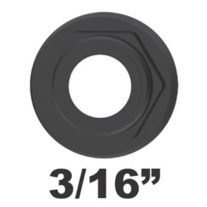 Hamskea FS Raptor Apertures/Lens Cartridge 3/16"