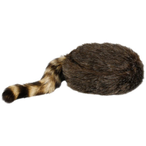 Ridgeway Dan'L Boone Coontail Cap Extra Large