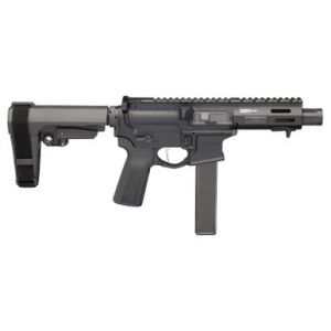 Springfield Armory Saint Victor Pistol 9mm 5.5" Barrel 32 Rnd