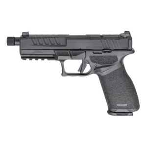 Springfield Echelon 9mm Pistol Threaded 5.28" Barrel with 3-Dot Tritium