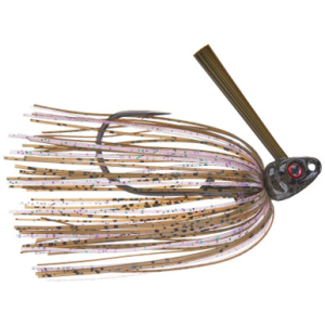 Greenfish Tackle Swim Jig Spot On 3/8