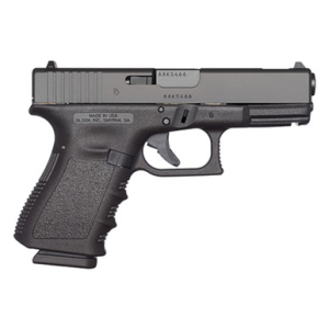 Glock 19C Gen 3 9mm 4.02" TALO Model Ported Barrel 15 Round
