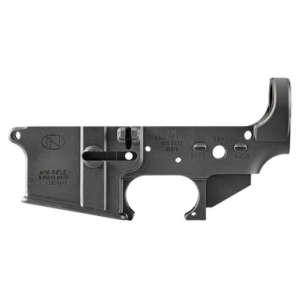 FN 15 M16 Stripped Lower 5.56 Nato