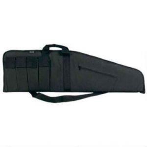 Bulldog Extreme Tactical Rifle Soft Case 40" with Pockets Nylon, BD421