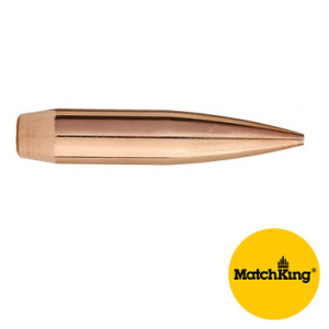 SIERRA 9300T 338CAL 300 GR. HPBT MATCH 50 CT.