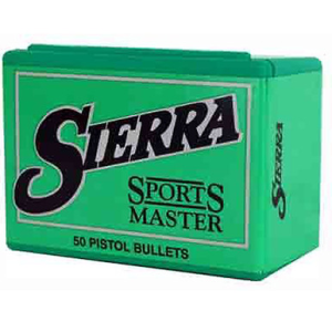 SIERRA 8500 41CAL 170 GR. JHC 100 CT.