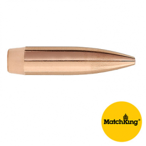 SIERRA 9377T 22CAL 77 GR. HPBT MATCH 50 CT.