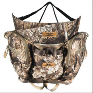 Grit Workhorse Saddle Kit Realtree APX Regular