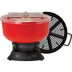 Hornady Magnum Digital Vibratory Case Tumbler