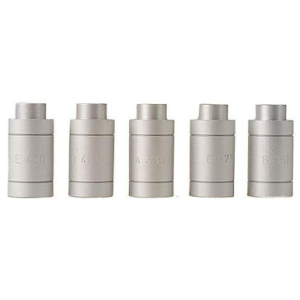 HORNADY HK55 L-N-L HEADSPACE KIT W/OUT BODY (SET OF 5)