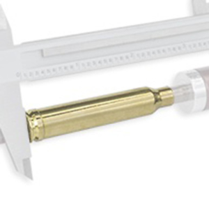 HORNADY A450B L-N-L MODIFIED CASE 450 BUSHMASTER