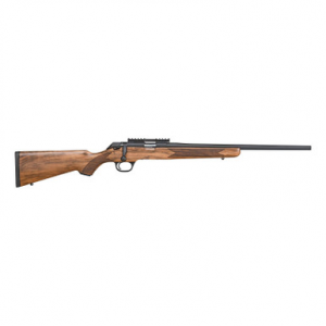 Springfield Armory Model 2020 Rimfire Classic .22 LR 20" 10 Round Bolt Action Rifle Black/Grade AAA Walnut