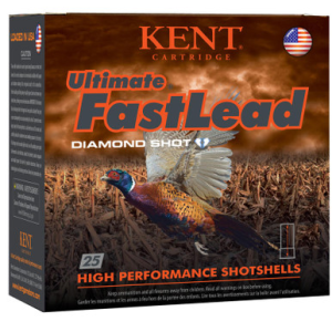 t Ultimate Fast Lead 20 Gauge 3 25 Rnd Ammo