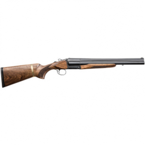 Chiappa Triple Threat Shotgun 12 gauge 3" Chamber 18.5'' Barrel 3 Round