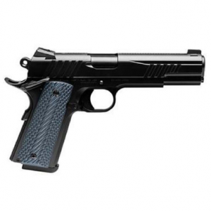 Savage 1911 FS 45 ACP 5" Barrel Black 8 Round