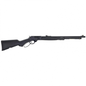 Henry X Model .360 Buckhammer 21" 5 Rnd Black
