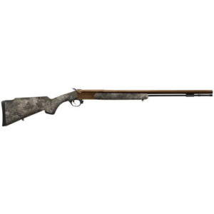 Traditions NitroFire Veil Wideland Camo .50 Caliber 26" Barrel 1-Rounds
