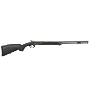 TRADITIONS NITROFIRE RIS 50 CAL 26IN SS CKOTE VAPR BBL BLK SYN NO SIGHTS