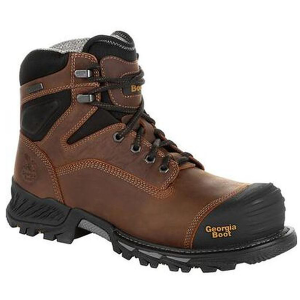 Georgia Georgia GB00284 Men's Rumbler Composite Toe Waterproof Work Boots - $192.00 at Sportsman Fulfillment