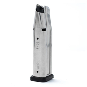 Staccato 9mm / .38 17 Round Super Magazine
