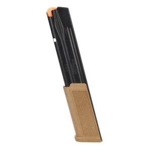 SIG Sauer P320 Pistol Mag 9mm Luger 30RD