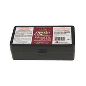HODGDON PYRODEX PELLETS 50 CAL 50 GR 100 CT
