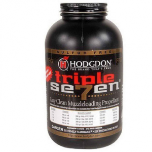 HODGDON TRIPLE SEVEN FFG (2F) 1 LB.