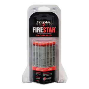 HODGDON TRIPLE SEVEN FIRESTAR PELLETS 60 CT