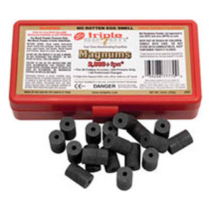 HODGDON TRIPLE SEVEN PELLETS MAGNUM 50 CT