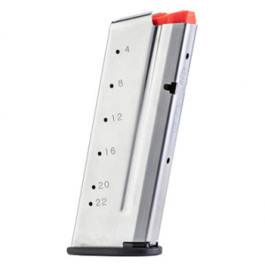 Smith & Wesson M&P 5.7x28mm 22 Round Magazine