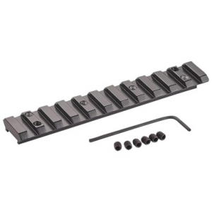 Henry Picatinny Scope Mount for 3/8" Dovetail H001 H002 H003
