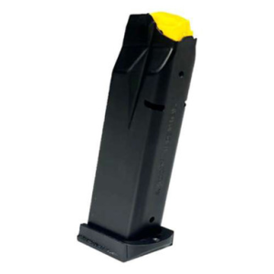 Taurus GX4 Carry 9mm Magazine 15 Rounds