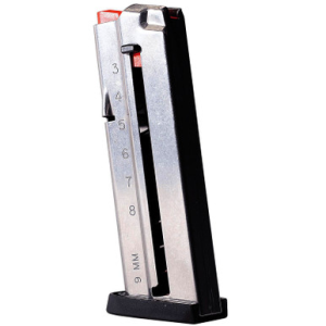 Smith & Wesson 3012704 M&P Shield EZ 9mm 8rd Magazine