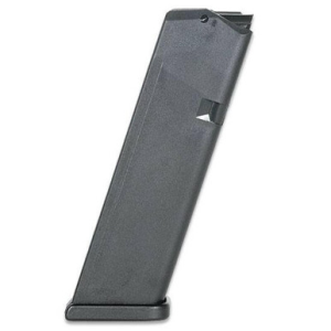 Glock G23 40 S&W 13 Round Polymer Black Finish Magazine