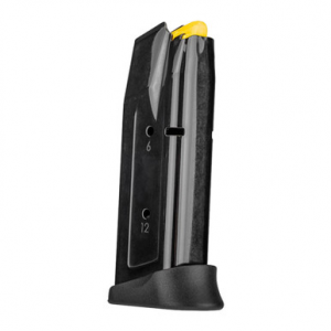 Taurus G3C Magazine 9mm Luger 12RD