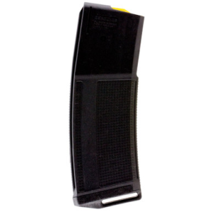 Daniel Defense 16539006 DD Magazine AR-15/M-16 223 Remington/5.56 NATO 32 Round Polymer Black Finish Magazine